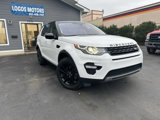 Used 2018 Land Rover Discovery Sport HSE image 3