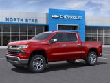 New 2025 Chevrolet Silverado 1500 LTZ w/ LTZ Premium Package image 2
