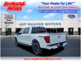 New 2025 Ford F150 XLT image 3