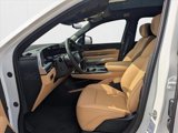 New 2025 Cadillac Escalade IQ Sport 2 w/ LPO, ONYX Package image 4