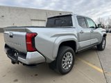New 2025 Toyota Tacoma Limited image 5