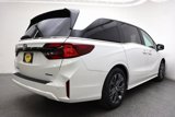 New 2025 Honda Odyssey Touring image 5