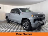 Used 2025 Chevrolet Silverado 1500 RST image 4