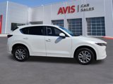 Used 2025 MAZDA CX-5 AWD 2.5 S w/ Select Package image 5