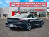 Used 2025 Genesis G70 2.5T w/ Sport Prestige Package image 5