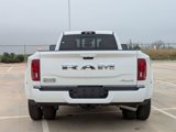 New 2025 RAM 3500 Longhorn image 4
