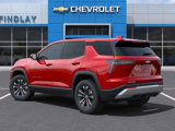 New 2026 Chevrolet Equinox LT image 3