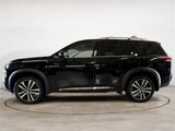 New 2025 Nissan Pathfinder Platinum w/ Cargo Package image 4