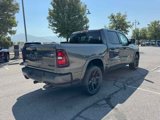 New 2025 RAM 1500 Laramie image 5