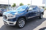 Used 2022 RAM 1500 Limited image 2