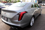 Used 2023 Cadillac CT4 Premium Luxury w/ Climate Package image 5