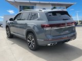 New 2025 Volkswagen Atlas SEL Premium R-Line image 3