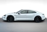 Certified 2020 Porsche Taycan Turbo S image 2