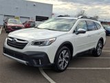 Used 2022 Subaru Outback Touring XT w/ Popular Package #2 image 3