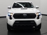 Certified 2025 Toyota Tacoma TRD Sport image 3