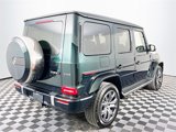 New 2025 Mercedes-Benz G 63 AMG 4MATIC image 6