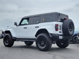 New 2025 Ford Bronco Raptor w/ Interior Carbon Fiber Pack image 2