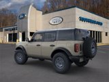 New 2025 Ford Bronco Badlands w/ Sasquatch Package image 4