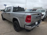 Used 2025 RAM 1500 Limited image 3
