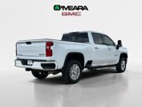 Used 2022 Chevrolet Silverado 2500 High Country w/ Z71 Off-Road Package image 5