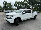 Used 2021 Chevrolet Silverado 1500 RST w/ Convenience Package II image 3