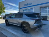 New 2025 Chevrolet Traverse LT w/ Sun and Wheel Package image 3
