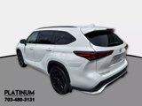 Used 2023 Toyota Highlander XSE image 5