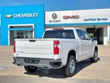New 2025 Chevrolet Silverado 1500 LT image 5