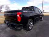 Used 2021 Chevrolet Silverado 1500 RST w/ All Star Edition Plus image 5