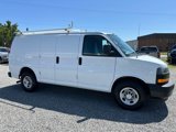 Used 2020 Chevrolet Express 3500 w/ Driver Convenience Package image 5