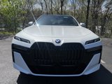 New 2025 BMW 740i w/ Premium Package image 2
