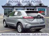 Used 2024 Ford Edge SEL image 2