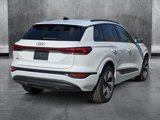 New 2025 Audi Q6 e-tron Premium Plus image 2