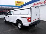 Used 2020 Ford F150 XL w/ Equipment Group 101A Mid image 6