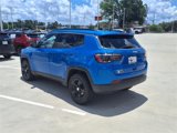 Used 2024 Jeep Compass Latitude image 4