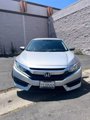 Used 2016 Honda Civic LX image 3