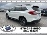 New 2025 Subaru Ascent Limited image 4