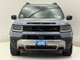 New 2026 Honda Passport TrailSport image 2