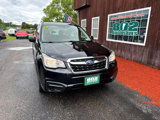 Used 2017 Subaru Forester 2.5i w/ Alloy Wheel Package image 2