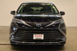 Certified 2024 Toyota Sienna XLE image 2
