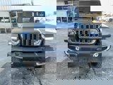 New 2025 Jeep Wrangler Unlimited Sahara image 3