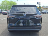 Certified 2023 Toyota Sienna XLE image 5