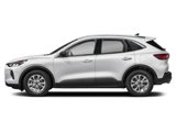 New 2026 Ford Escape Active image 3