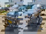 Used 2021 Jeep Cherokee Latitude Lux image 2