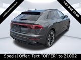 New 2025 Audi Q8 Premium Plus image 3