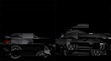 New 2025 Ford Mustang Dark Horse image 5