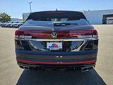 New 2025 Volkswagen Atlas Cross Sport SEL Premium R-Line image 4