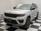 New 2025 Jeep Grand Cherokee Summit w/ Adv Protech Group IV image 3