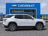 New 2026 Chevrolet Equinox LT w/ Convenience Package II image 5