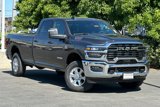 New 2025 RAM 3500 Big Horn image 2